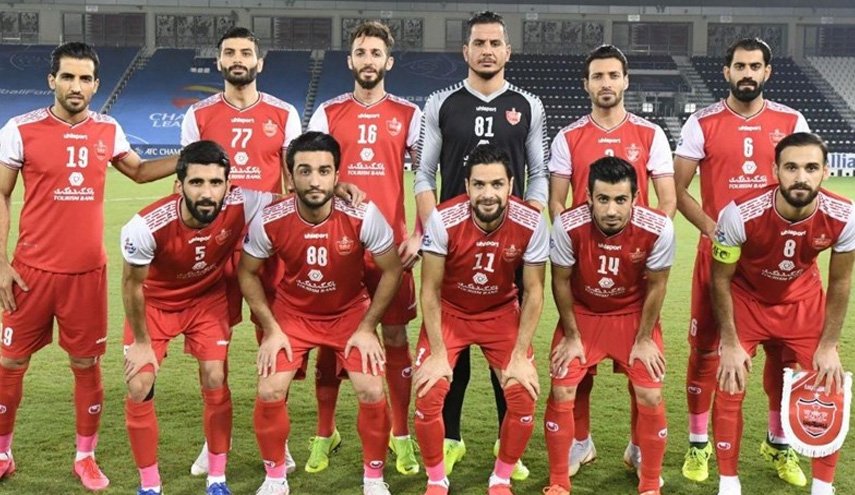 احتمال سقوط پرسپولیس به دسته پایین‌تر/ رد اعتراض باشگاه النصر عربستان علیه سرخ پوشان 