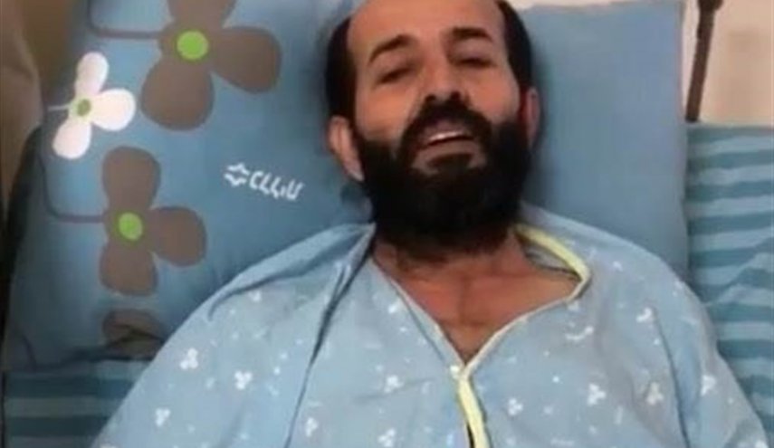 وخامت حال اسیر فلسطینی در زندان رژیم اشغالگر صهیونیستی
