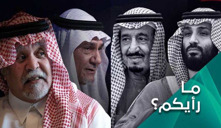 يكذبون كما يتنفسون.. هل يتحول الجلاد يوماً الى ضحية؟