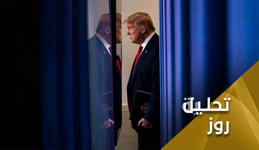ترامپ در رویای رئیس جمهوری مجدد، حتی به بهای مردن پس از انتصاب