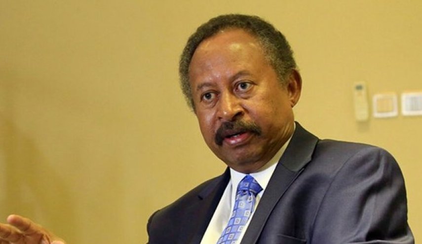 مخالفت سودان با مرتبط کردن خروج از لیست سیاه آمریکا با عادی‌سازی روابط با تل‌آویو
