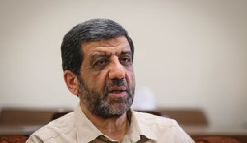 خاطره ضرغامی از نقشه منافقین برای ترورش + فیلم