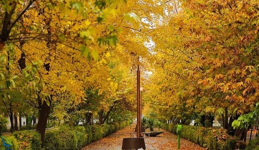 گرم شدن تدریجی دمای هوای کشور تا پایان هفته 