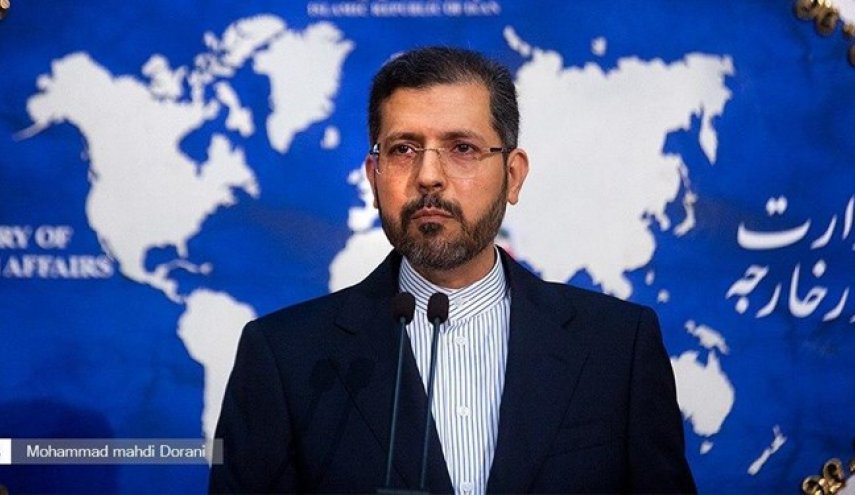 خطیب‌زاده: بامداد ۲۷ مهر پایان محدودیت‌های تسلیحاتی ایران/ انگلیس باید بدهی‌اش را به ایران بپردازد

