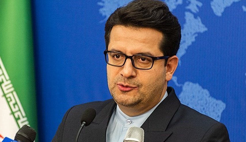تهران آماده تسهیل مذاکرات میان آذربایجان و ارمنستان است