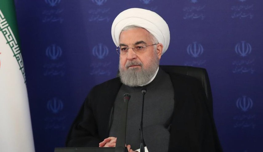 آغاز بهره‌برداری از طرح‌های ملی با دستور رییس‌جمهوری