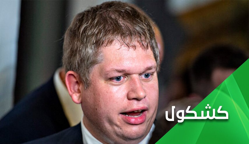 ديمقراطية الغرب..دنماركي يحرق القرآن فتمنحه السويد جنسية!!