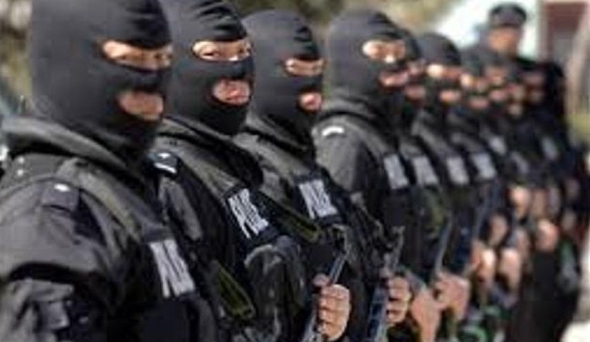 چین شماری از جاسوسان تایوانی را دستگیر کرد