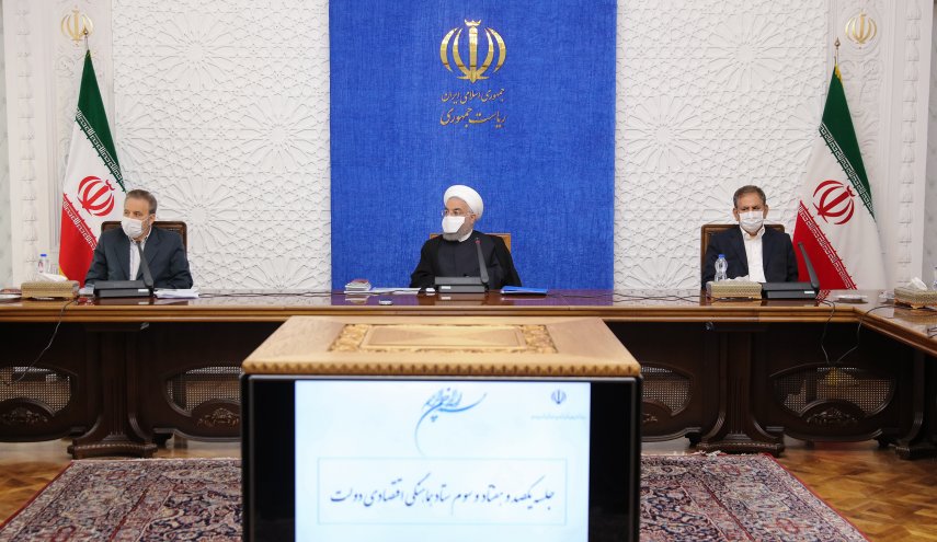 برنامه عرضه سهام شرکت‏ های دولتی در بازار سرمایه بدون تردید ادامه خواهد یافت/ تاکید بر لزوم پیگیری جدی برای دسترسی و استفاده از منابع ارزی مسدود شده کشورمان در خارج از کشور
