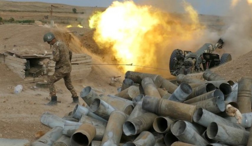 ارمنستان از گشودن پرونده جنایی علیه جمهوری آذربایجان خبر داد
