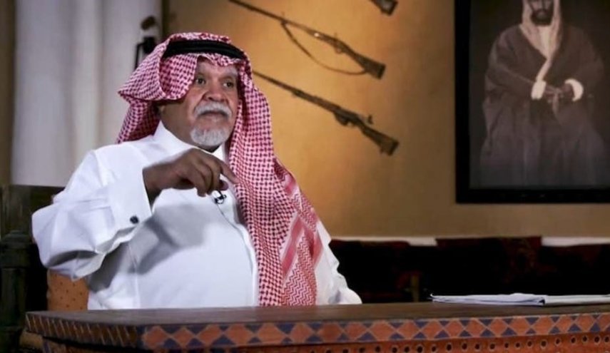 بندر بن سلطان؛ بوق تبلیغاتی توافق سعودی با رژیم صهیونیستی