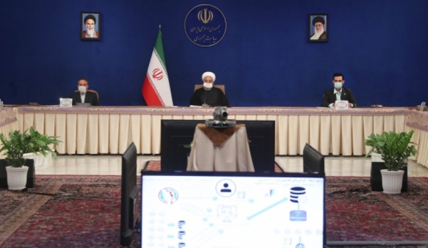 سامانه استعلام مدارک تحصیلی از موثرترین اقدامات در راستای توسعه دولت الکترونیک است