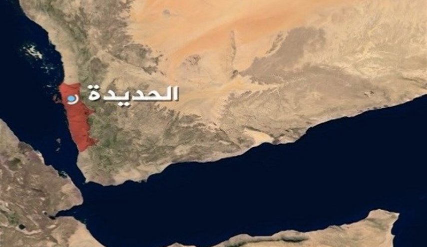 ائتلاف متجاوز سعودی ۳۱۶ بار توافق الحدیده را نقض کرد
