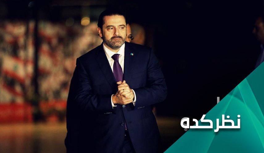 تلاش برای احیای ابتکار فرانسه در لبنان