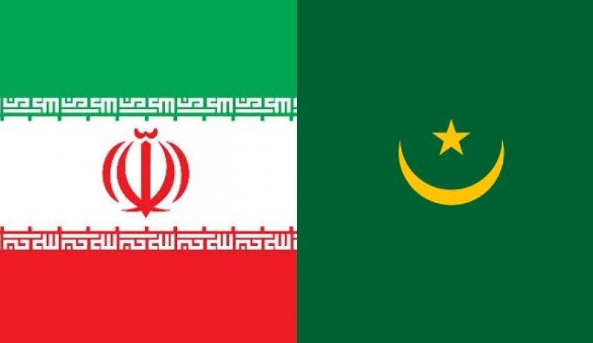 السفير الإيراني يبحث مع وزير الدفاع الموريتاني تعزيز التعاون الدفاعي