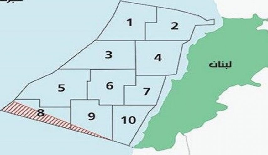 برگزاری مذاکرات غیرمستقیم ترسیم مرزی میان لبنان و رژیم صهیونیستی
