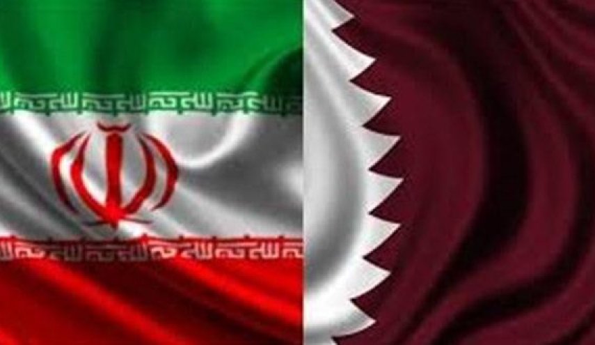 طهران تستضيف الاجتماع السابع للجنة التعاون المشتركة بين ايران وقطر