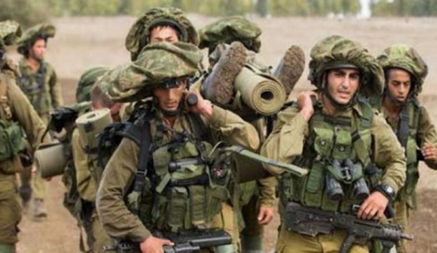 با وجود کرونا و از بیم انتقام حزب‌الله؛ رزمایش بزرگ تل‌آویو نزدیک مرز لبنان
