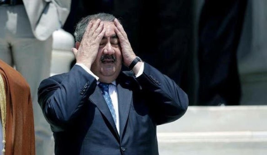 ادامه واکنش‌ها به اهانت «هوشیار زیباری» علیه الحشد الشعبی
