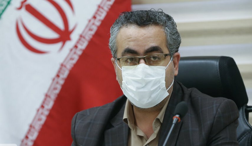 ۲۰ میلیون ایرانی با بیماری زمینه ای در خطر شدید کرونا قرار دارند