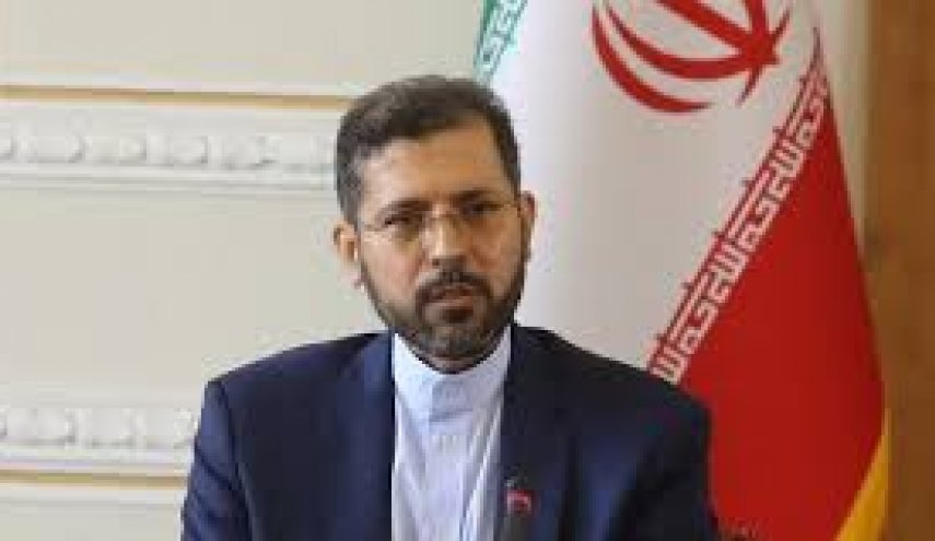 خطیب زاده: در صورت تکرار گلوله پراکنی ها به مناطق مرزی بی‌تفاوت نخواهیم ماند

