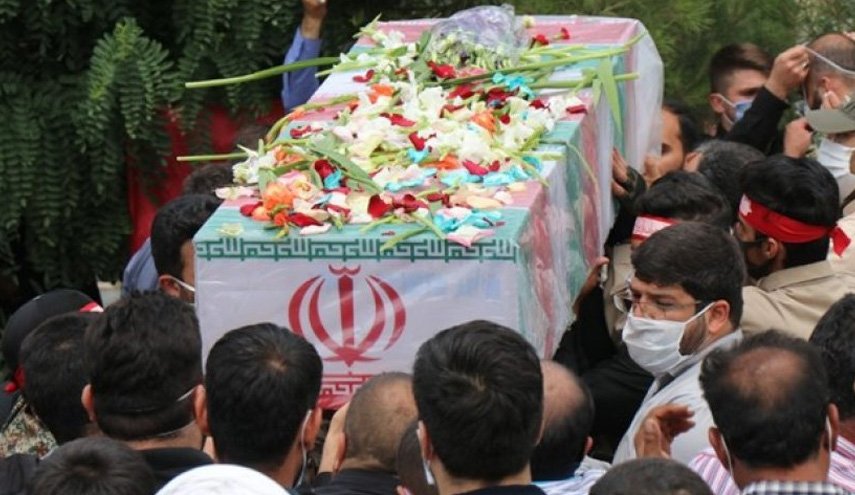 سازمان انرژی اتمی: راه شهدای خان‌طومان ادامه می‌یابد