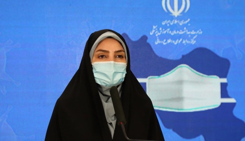 کرونا جان ۲۶۵ نفر دیگر را گرفت/ تعداد جان باختگان به ۲۹ هزار و ۸۷۰ نفر رسید