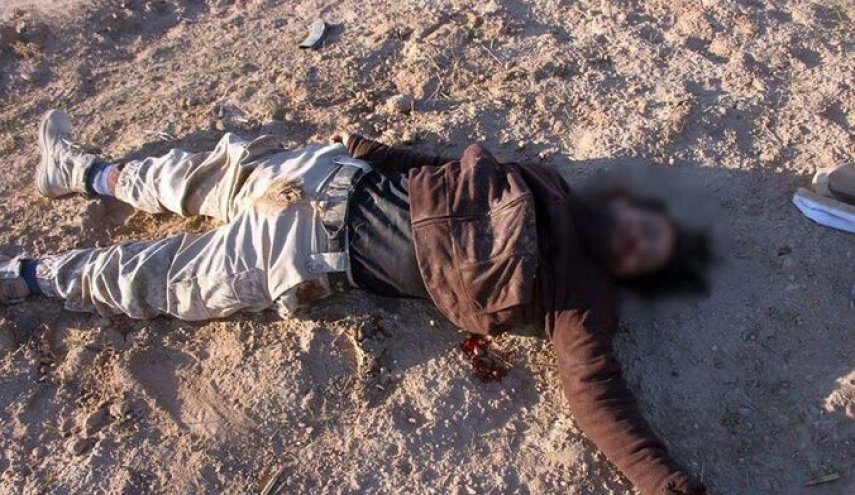 الحشد الشعبی: قاضی دادگاه داعش در دیاله کشته شد
