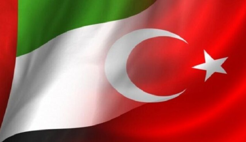 ترکیه یک نفر را به اتهام جاسوسی برای امارات دستگیر کرد