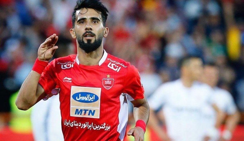پیشنهاد جدید باشگاه پرسپولیس به بشار رسن/ ماجرای بیرانوند تکرار می‌شود؟
