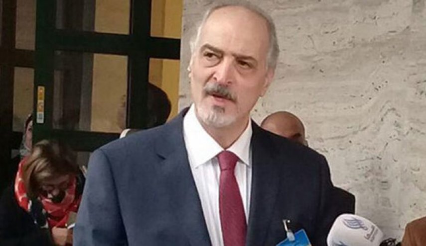 سوریه: تمامی فعالیت‌های اتمی اسرائیل باید تحت نظر آژانس باشد

