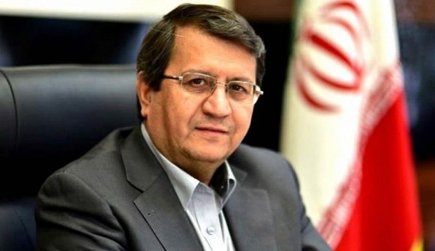 همتی: نرخ سود سپرده قانونی به وضعیت اولیه بازگردانده شد