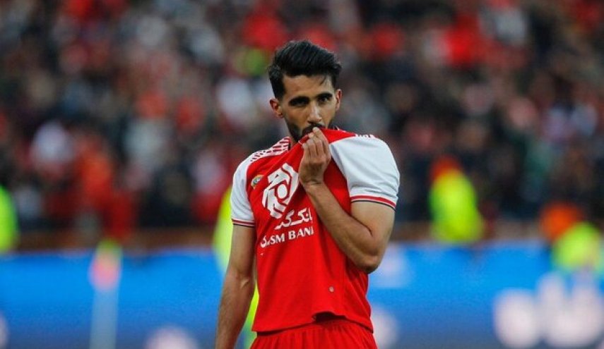 هشدار پرسپولیس به مشتری بشار رسن: از دو پنجره نقل و انتقالاتی محروم می‌شوید!
