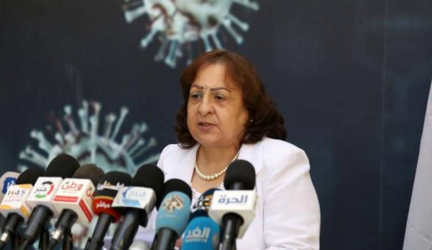 للمرة الأولى منذ 52 يوما..الصحة الفلسطينية تعلن عدم تسجيل أي وفاة بكورونا