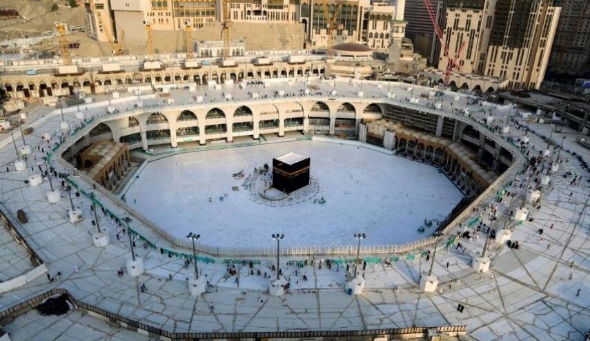 صدور مجوز اقامه نماز در مسجدالحرام پس از 7 ماه
