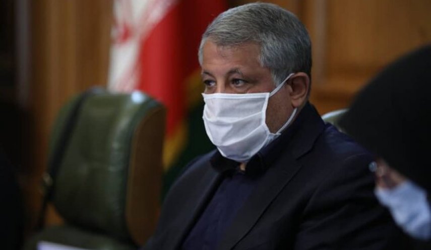 پیشنهاد تعطیلی دو هفته‌ای تهران برای مهار کرونا و آلودگی هوا