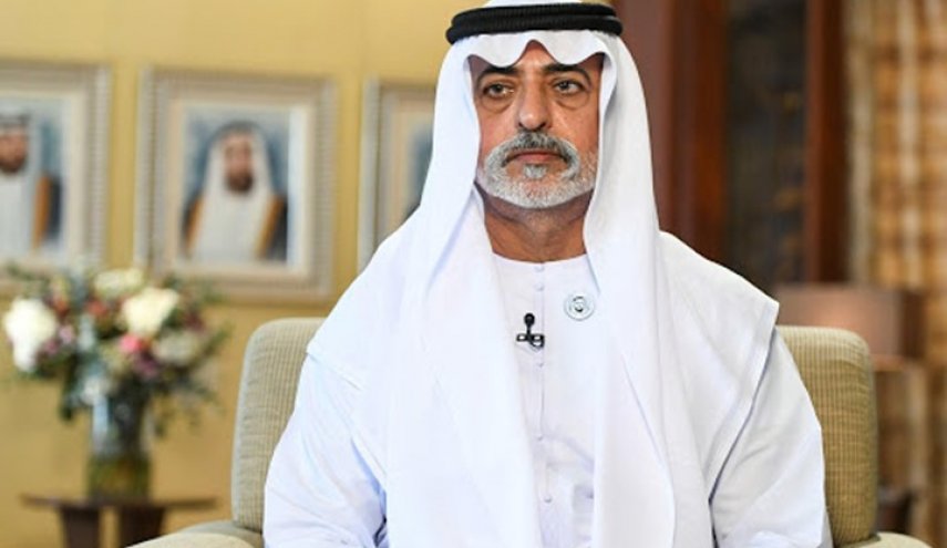 فضيحة مدوية.. تورط وزير إماراتي بـ'اعتداء جنسي' على بريطانية