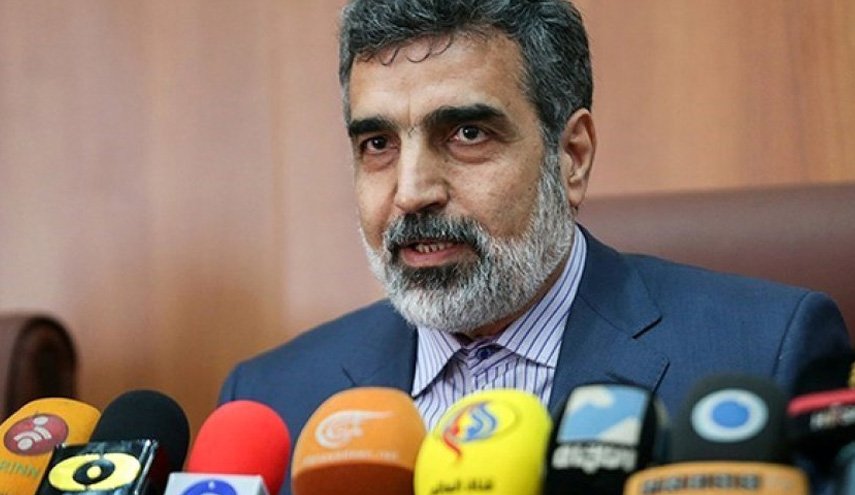 شکست تحریم آمریکا/ کمالوندی: مقاومت با صلابت ملت دلاور ایران پس از 5 سال از توافق برجام نتیجه داد