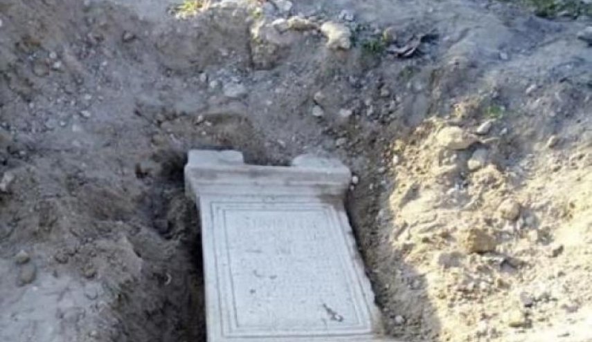 بالصور.. فلاح تونسي يعثر على شيء غير متوقع في أرضه! 