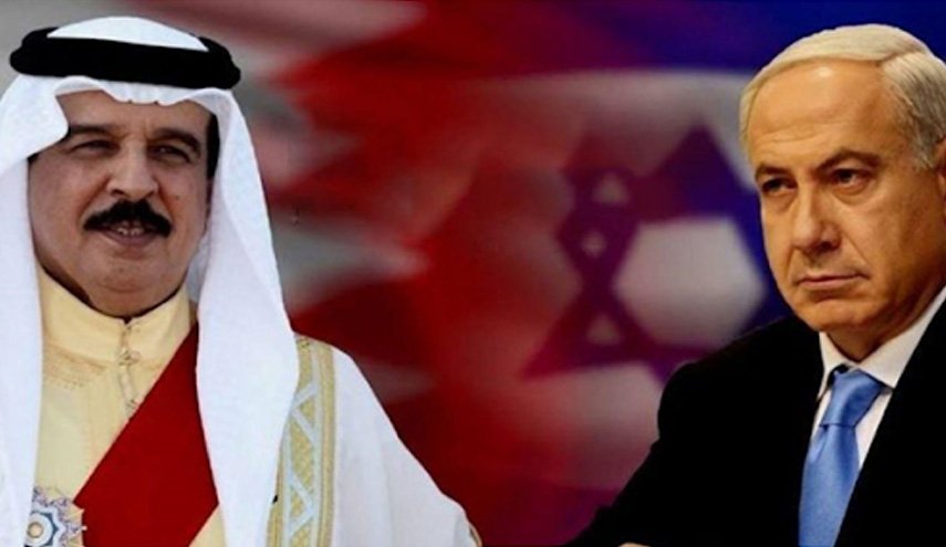 بحرین و رژیم صهیونیستی توافق سازش امضا کردند