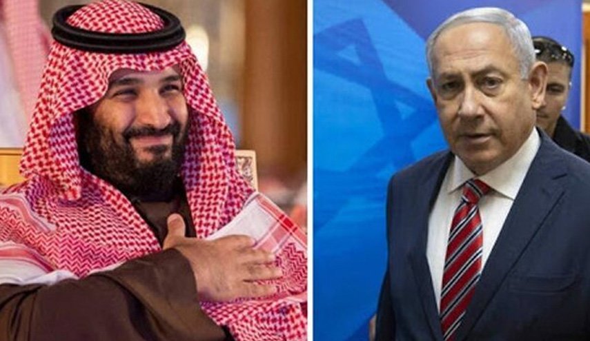 فراخوان داعش برای حمله به عربستان 