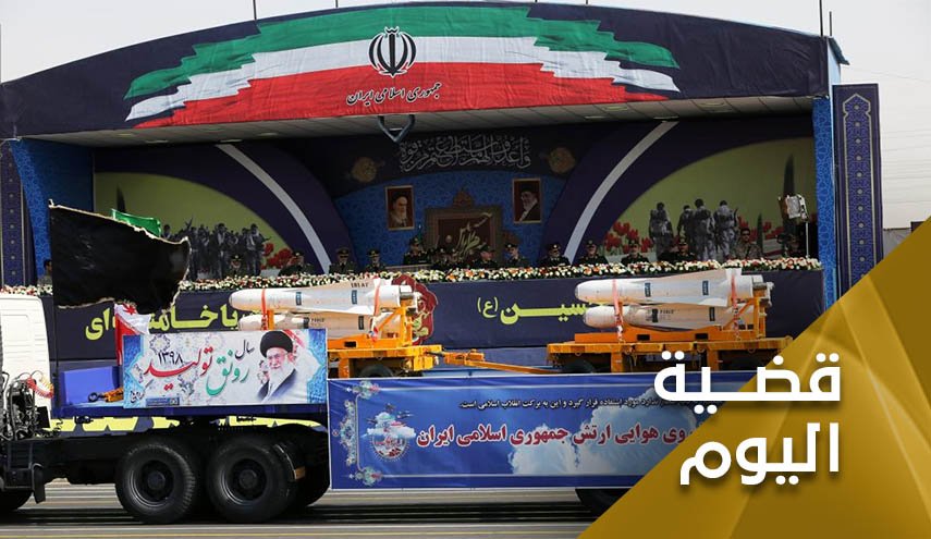 على العالم أن يشكر إيران