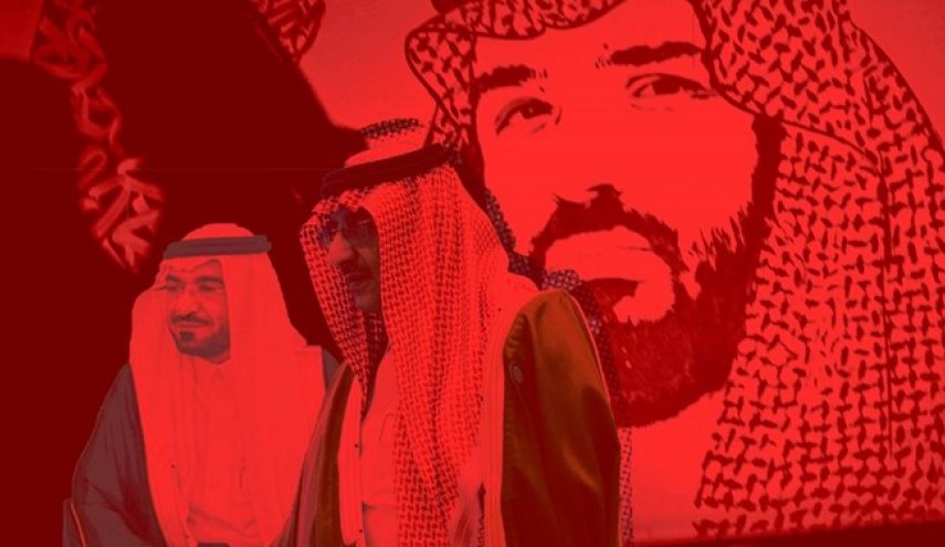 خاشقچی زنده، کابوس بن‌سلمان کیست؟