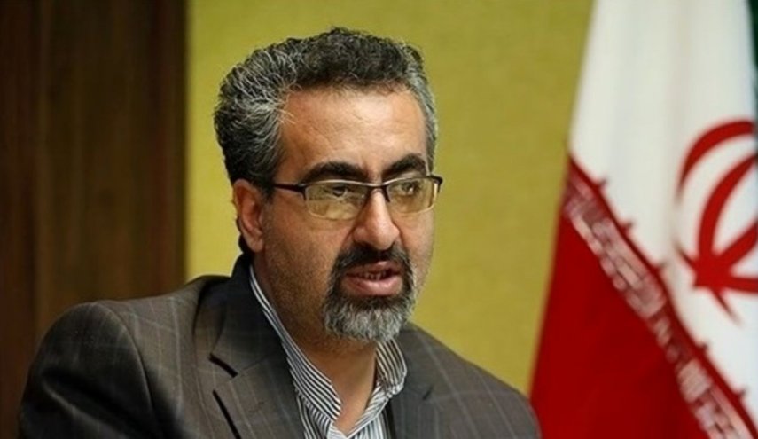 ماجرای داروهای ترانزیت شده به عراق