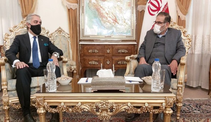 شمخانی : اساس سیاست آمریکا ایجاد هرج و مرج و ناامنی است چه در افغانستان باشد یا عراق