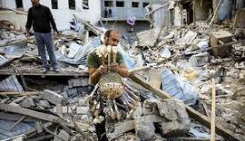 شمار کشته های قره باغ به 729 نفر رسید 
