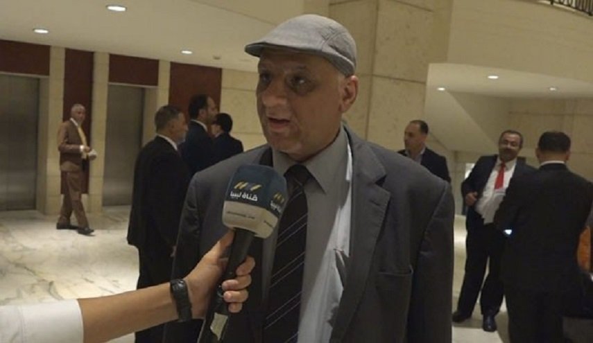  أسباب رفض مجلس النواب اللیبی لاستقالة الحكومة المؤقتة