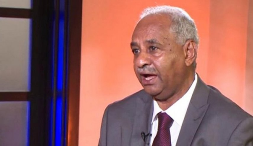  سودان: برای عادی‌سازی روابط با اسرائیل تحت فشار شدید هستیم

