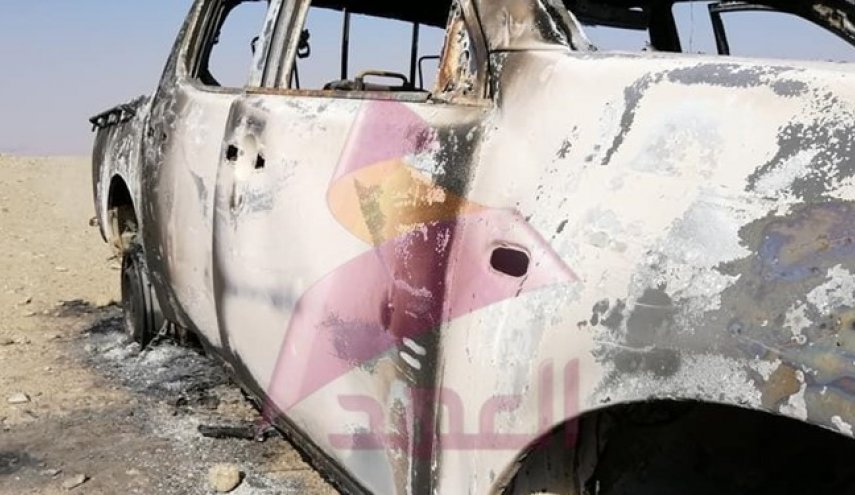 سوزاندن سه غیر نظامی توسط داعش در مناطق تحت کنترل پیشمرگه در شمال عراق