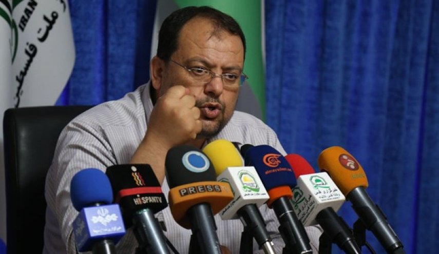جهاد اسلامی: اسیر فلسطینی آزاد نشود، اسرائیل با گزینه نظامی ما روبه‌رو می‌شود